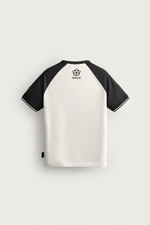 ФУТБОЛКА КОЛОР-БЛОК MEXICO 70 FIFA WORLD CUP™ FIFA CLASSICS — ZARA