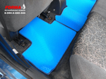 Chery Very A13 (09.2011-11.2016)