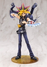Yami Yugi