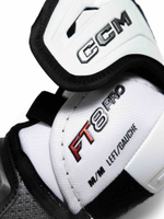 Налокотники CCM Jetspeed FT8 PRO (SR)