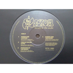 Saxon / Decade Of The Eagle: The Anthology 1979-1988 (4LP)