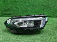 Фара правая Mercedes A W177 (2018-2022) LED