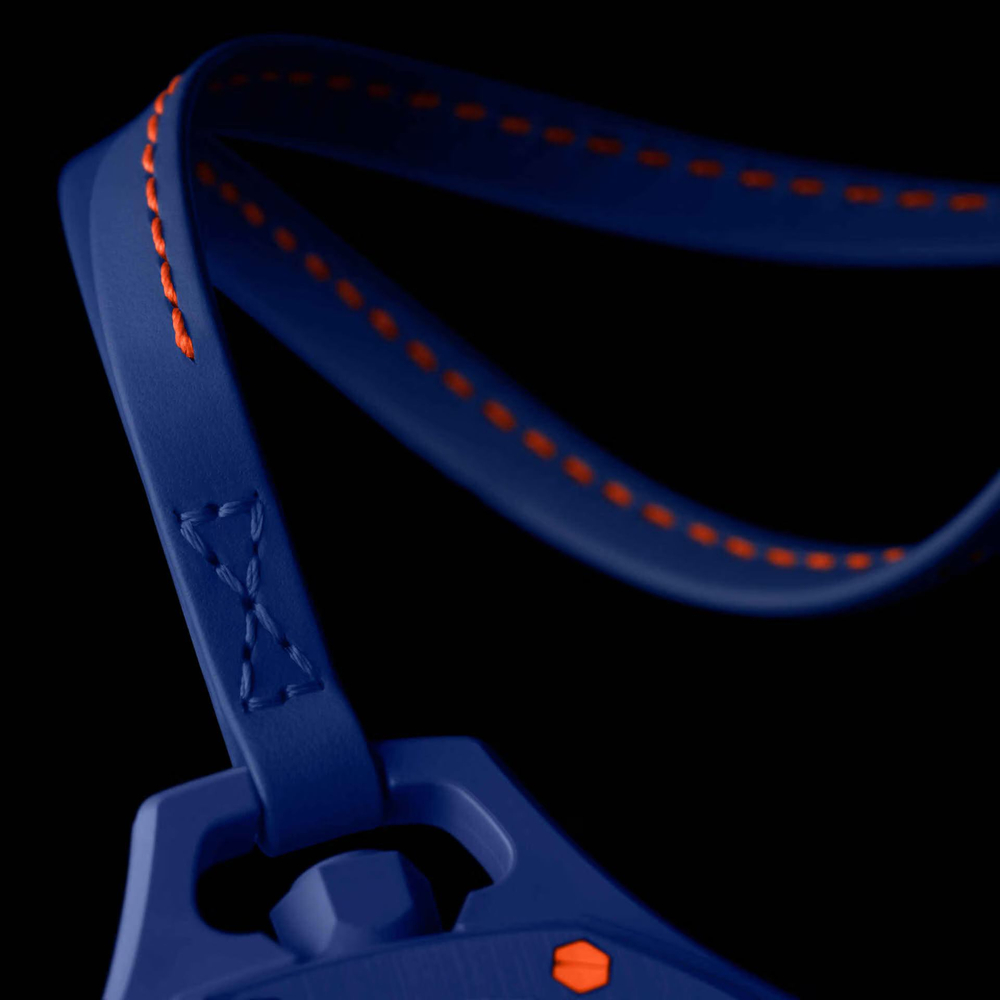 Swatch x Audemars Piguet Royal Pop ORENJI HACHI