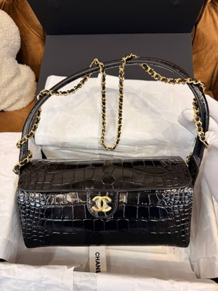 Сумка Chanel Clutch with chain