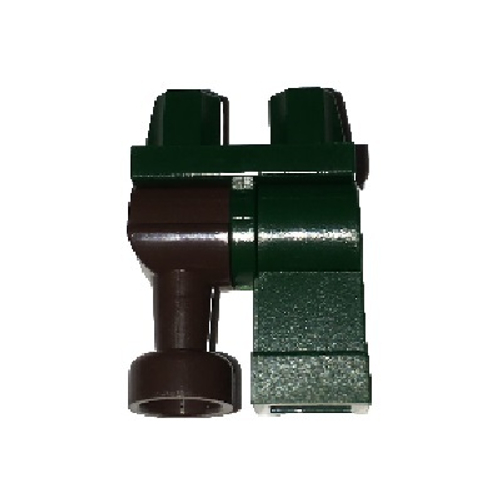 Dark Green 970d33