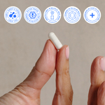 BodyBio, липосомальный глутатион, 60 капсул (250 мг в 1 капсуле)