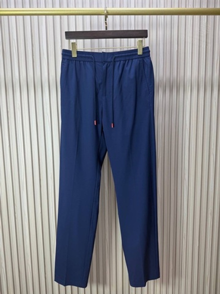 Летние брюки Kiton
