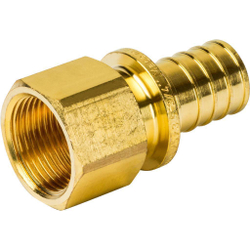 Переходник с внутренней резьбой 25xG 3/4"