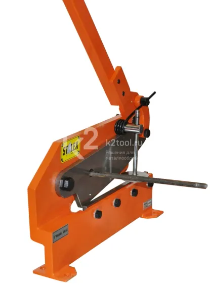 Рычажные ножницы Stalex HS-12