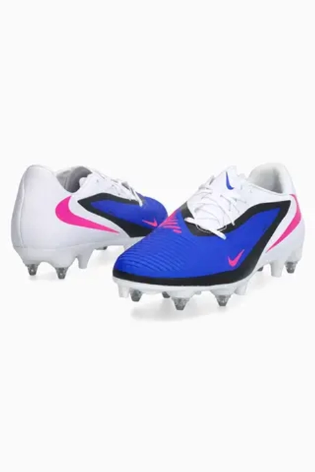 Бутсы Nike Phantom 6 Low Academy SG-PRO