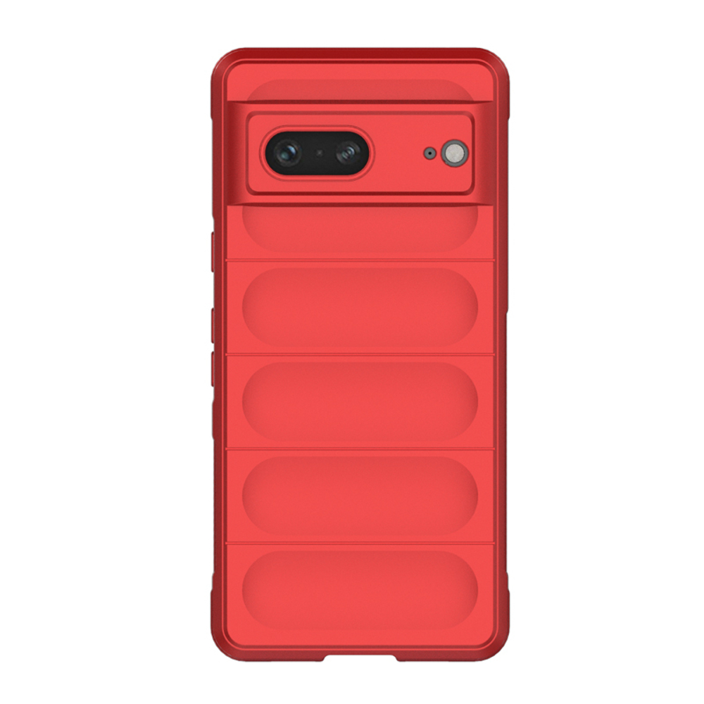 Противоударный чехол Flexible Case для Google Pixel 7