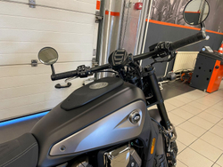 QJMOTOR SRV 600 V