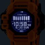 Часы Casio GPR-H1000-9E