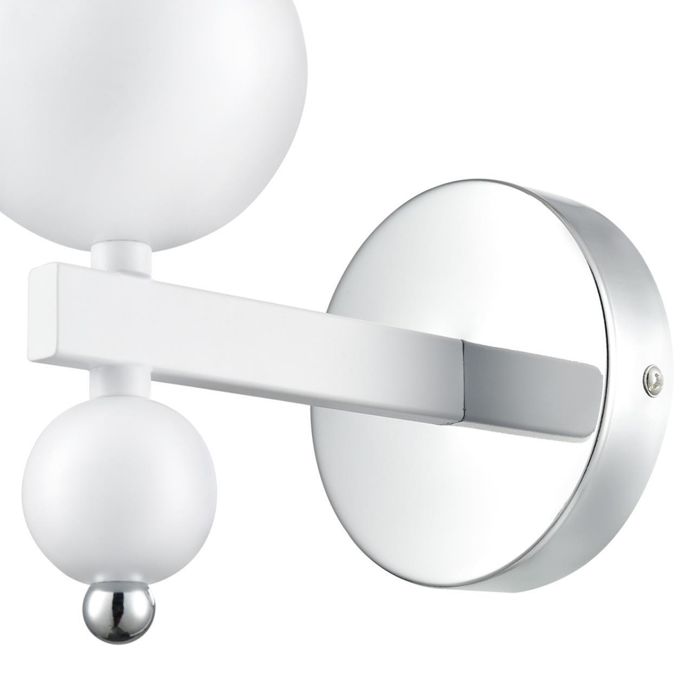 Настенный светильник Lumion NANA 8260/1W