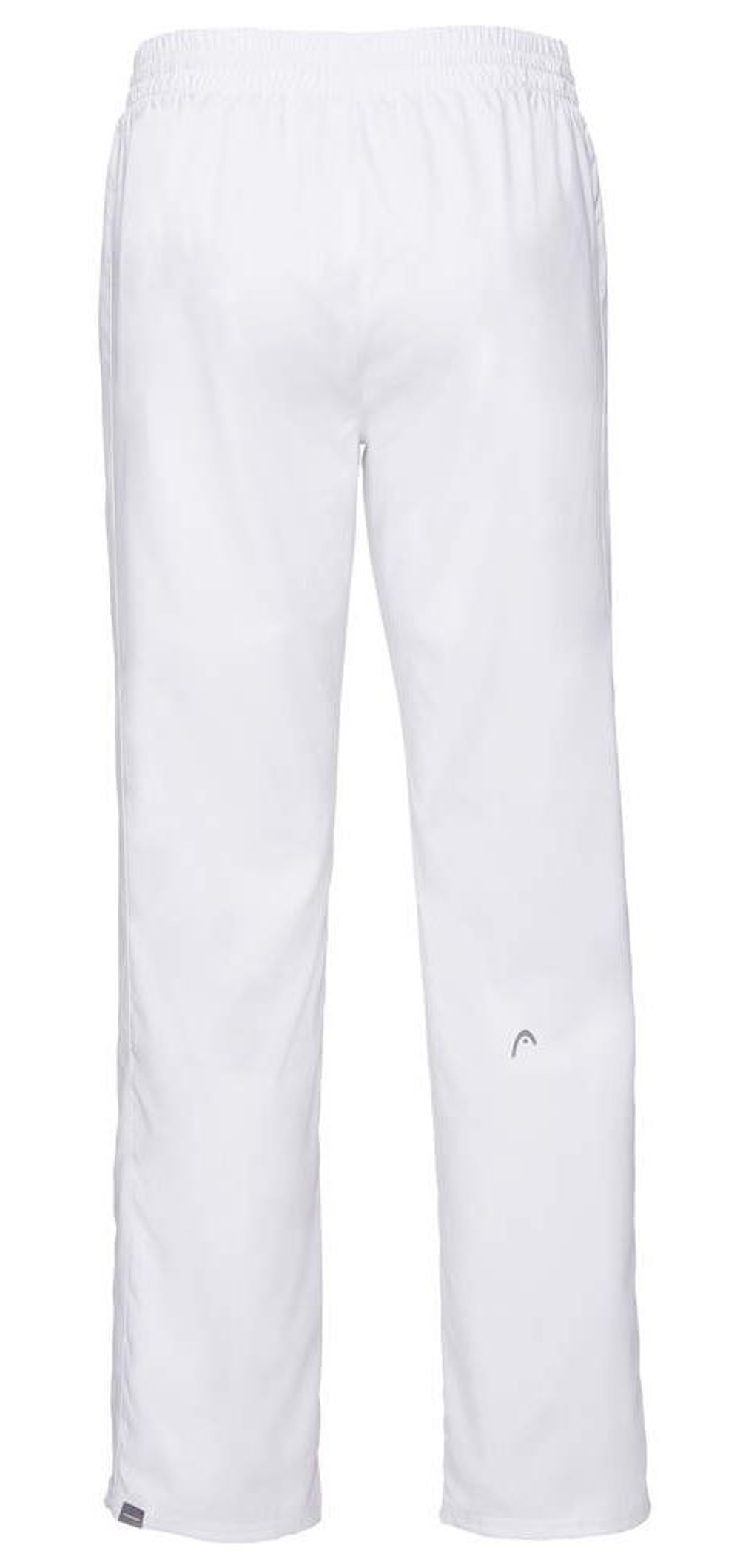 Штаны для мальчика теннисные Head Club Pants - белый