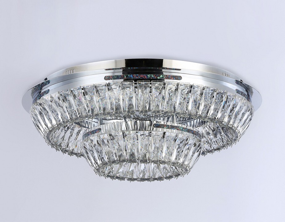Люстра на штанге Ambrella Light TR TR5029