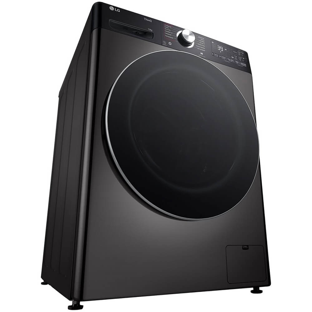Стиральная машина LG F4V9LA2P