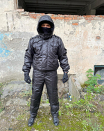 КОСТЮМ M-10 ЗИМА
