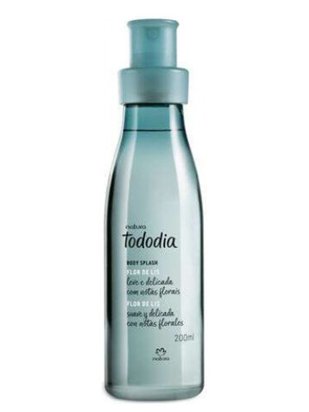 Natura Flor de Lis