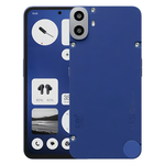 Смартфон CMF Phone 1 by Nothing 6/128GB, Blue (Синий)