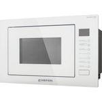 Встраиваемая микроволновая печь Meferi MMO6025WH ULTRA фото 11