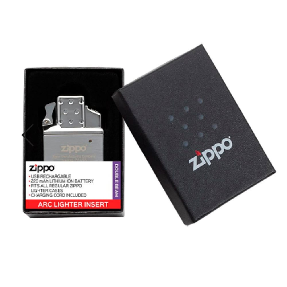 вставной блок Zippo для зажигалки (65828)