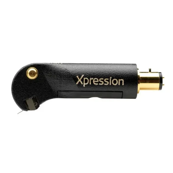 Ortofon MC Xpression Black