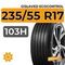 Gislaved EcoControl 235/55 R17 103H