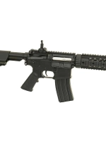 Страйкбольный автомат CM513 M4 RIS SD ABS-пластик