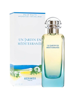 HERMES UN JARDIN En Mediterrane lady 100ml edt