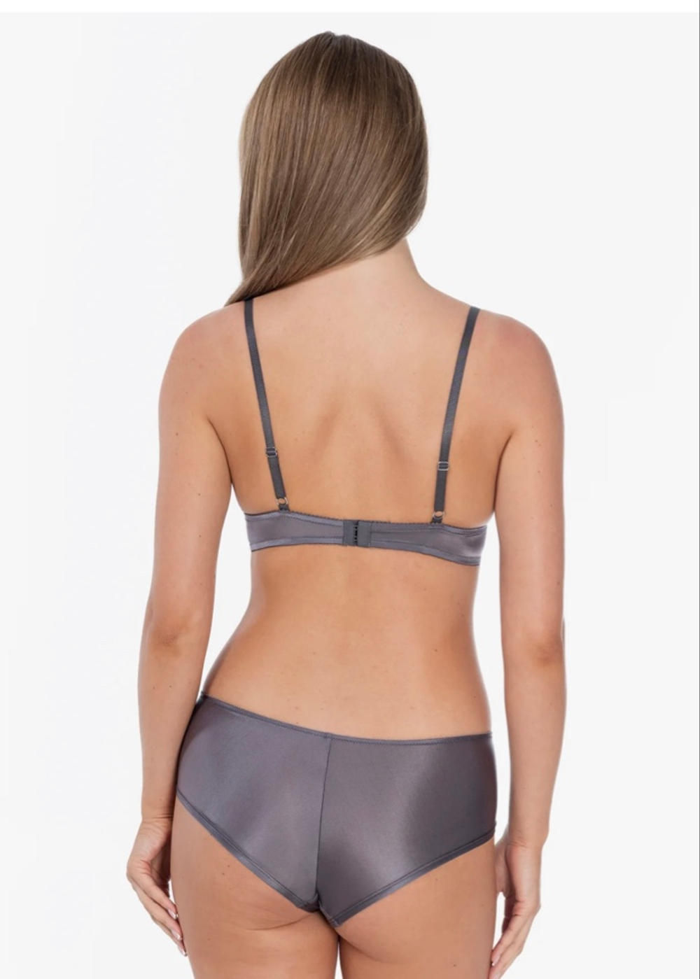 БЮСТГАЛЬТЕР LAUMA LINGERIE (OPHELIA)