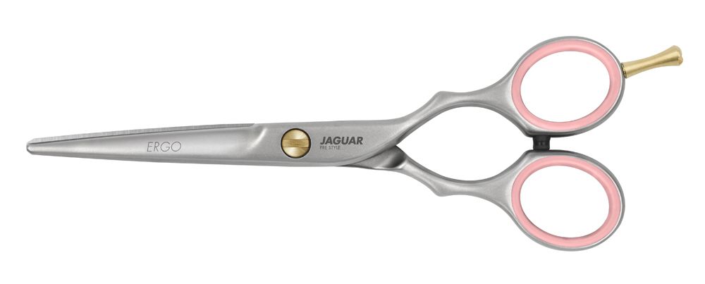 Набор парикмахерских ножниц Jaguar Set Ergo 5.5" 8389 - 2