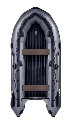 Лодка ПВХ Apache 3900 НДНД