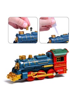 Игра Железная дорога Рождественская классика