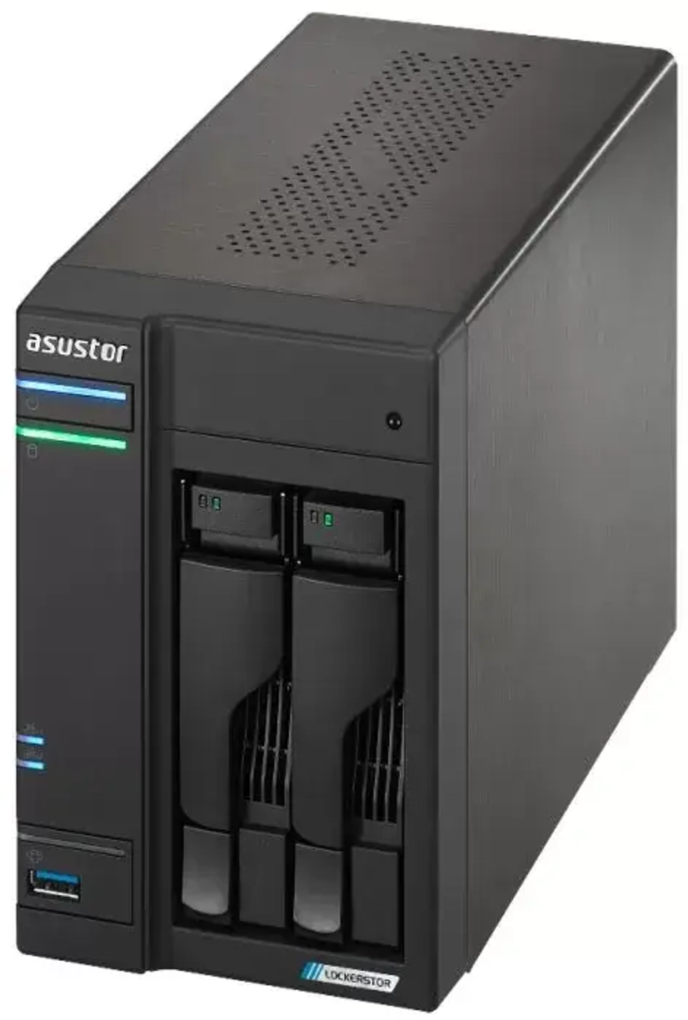 Сетевой накопитель ASUSTOR  AS6702T