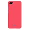 Чехол накладка Nillkin (Hard case) для Xiaomi Redmi 6A Red