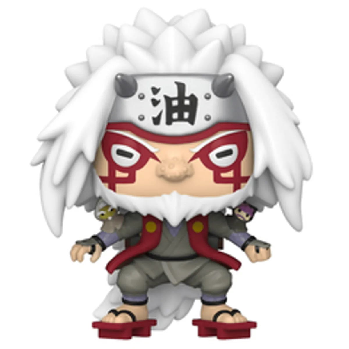Funko POP! Naruto: Jiraiya (Sage Mode) (Exc) (1381)