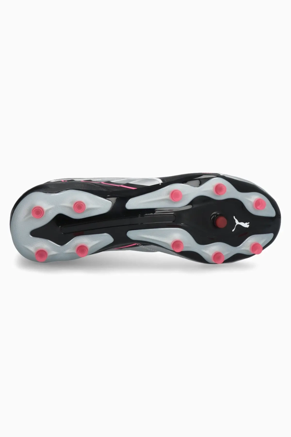 Бутсы Puma King Pro FG/AG