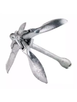 Якорь-кошка, складной, 6 кг, модель А, (A001-3060)