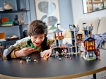 Конструктор LEGO Creator 3in1 31120 Средневековый замок