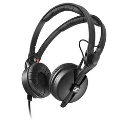 Sennheiser HD 25 PLUS закрытые динамические наушники