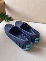 Новые резиновые лоферы Floafers, 35