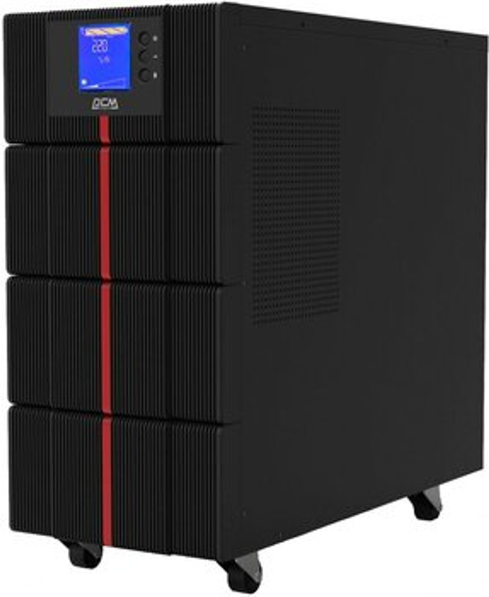 Источники бесперебойного питания POWERCOM Macan MAC-9699
