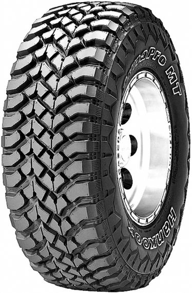 Hankook Tire Dynapro MT RT03 265/70 R16C 110/107Q