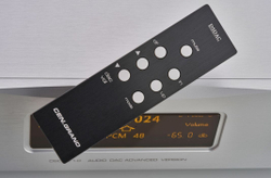 ЦАП Cen.Grand DSDAC 1.0 Deluxe Model