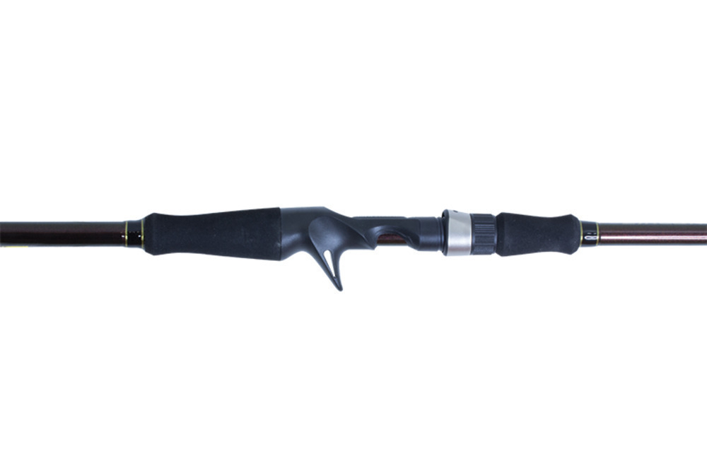 Кастинговый спиннинг Maximus ZIRCON C