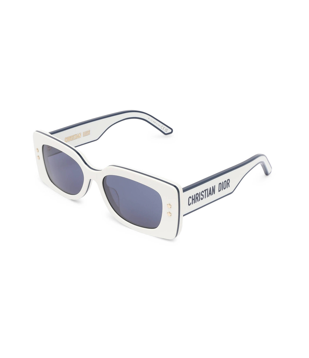 Солнцезащитные очки CD40098U Dior - кремовый (CD40098U)