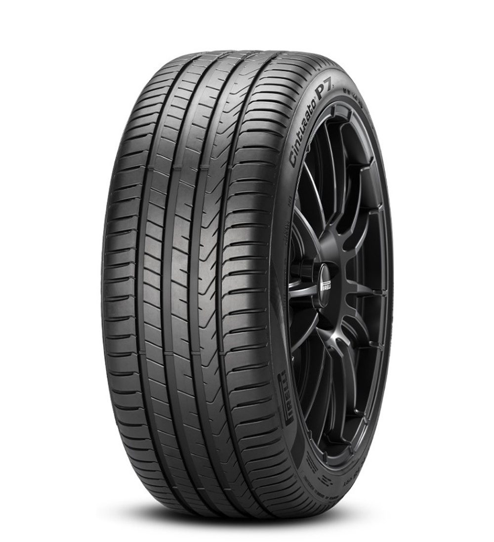 Летняя шина Pirelli Cinturato P7 (P7C2) (235/55 R18 104T)