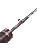 Удилище кастинговое MINI GUN 17UL 1,7m 1-7g (top solid)