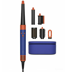 Фен-стайлер Dyson Airwrap Complete Long HS08 Vinca Blue/Topaz HK